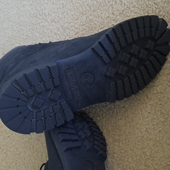 Tall TIMBERLAND BOOTS - Picture 6 of 8